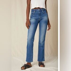 AMO Bella Peaceful Jeans Size 27